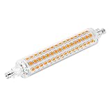 osram led r7s 118mm 20w Ampliamente utilizado en la bombilla de reemplazo de reflector, luces de trabajo y seguridad, lámpara de escenario y estudio, lámpara LED de halogenuro metálico, lámparas de pie, iluminación doméstica, iluminación nocturna, iluminación de talleres, iluminación publicitaria.