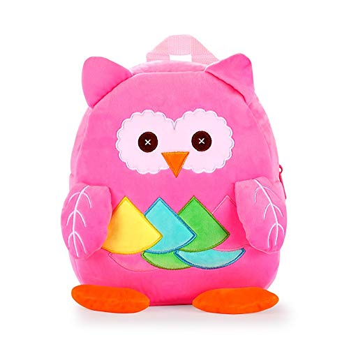 Preisvergleich Produktbild Kindergarten Cartoon Kinder Schultasche Frühe Kindheit Bildung Spielzeug Plüsch Schultasche cvxgdsfg (Color : 16)