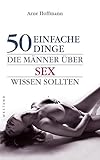 Image de 50 einfache Dinge, die Männer über Sex wissen sollten (50 Dinge)