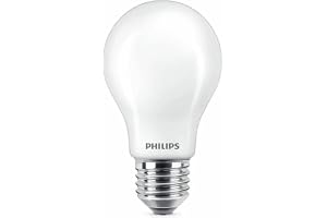 LED classic 100W, A60, E27, Frostat glas