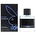 Produktbild Playboy Malibu, homme / men, Eau de Toilette, 50 ml