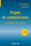 Image de Projets de communication : Conduite et vente (Hors collection)