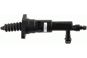 ‎SACHS SACHS 6283 007 001 Nehmerzylinder Kupplung für Mitsubishi Colt VI (Z3_A, Z2_A, RG) 2002-2012 und andere fahrzeuge