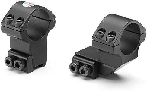 SportsmatchHET042C 2 Piece Extended Double Clamp 1" Mounts 56mm