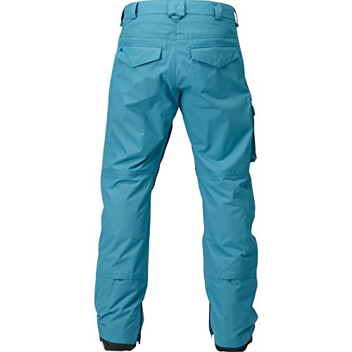Burton Herren Snowboardhose Snowboardhose Covert Pant – Bild 4