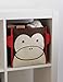 Skip Hop Zoo Bin Monkey