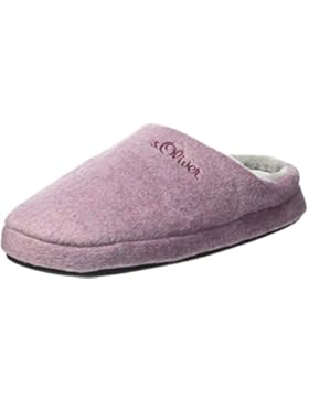 s.Oliver Damen 27101 Pantoffeln