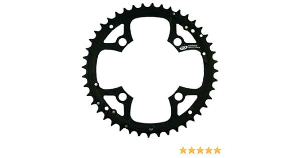 shimano 44t chainring 9 speed