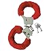 Produktbild Handschellen coquin sexy Swing, rot