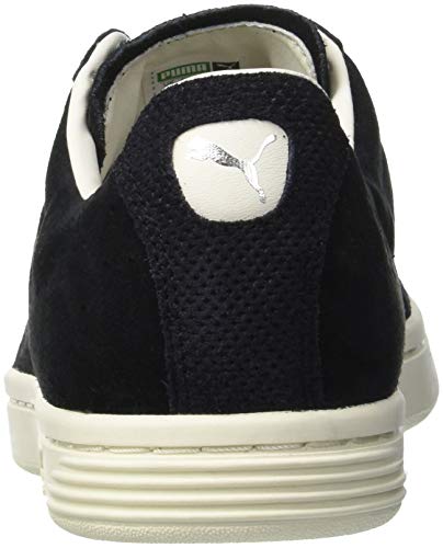 puma court star suede interest