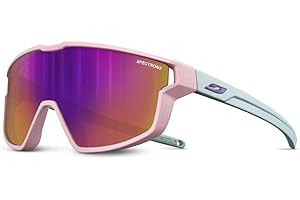 Julbo Fury Mini Lunettes de Soleil Mixte Enfant