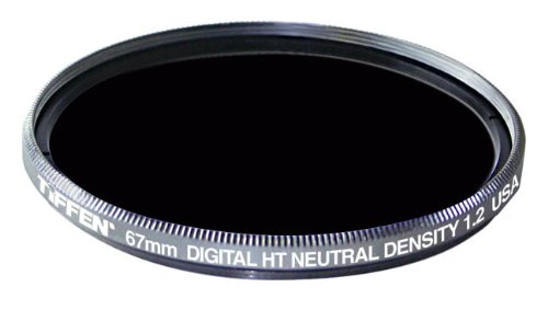Tiffen 67mm Digital HT ND 1.2
