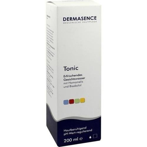 DERMASENCE Tonic