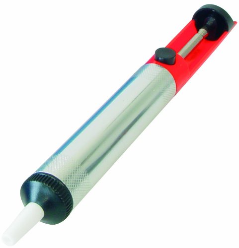 Preisvergleich Produktbild Transmedia Entlöt-Pumpe kurzeVersion ZL2-1L