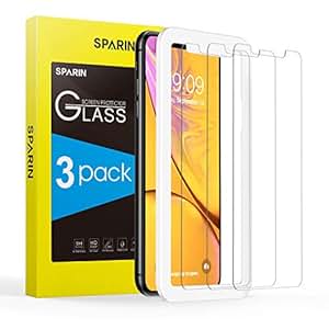 Vetro Temperato Per Iphone 14 Pro Max Pellicola Vetro Temperato Per IPhone 16, 15, 14, 13, 12, 11, XR, X, XS MAX – Anti Graffi, Trasparente Vetro Per IPhone 15 Pro Max - Foto 10