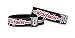 Produktbild BRAYCE® Washington Capitals Armband mit Deiner Trikot Nummer 00-99 I NHL® & Eishockey pur