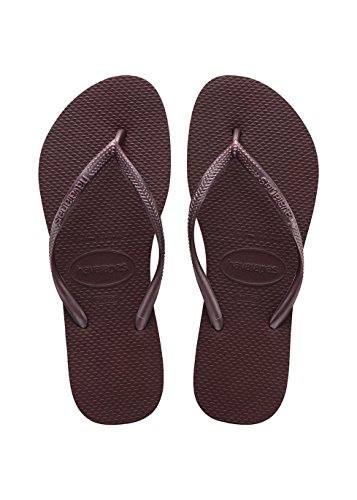 HavaianasWomen's Slim Flip Flop