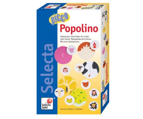 Preisvergleich Produktbild Selecta 3090 - Picco Popolino