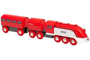 Brio - Treno Aerodinamico, 33557