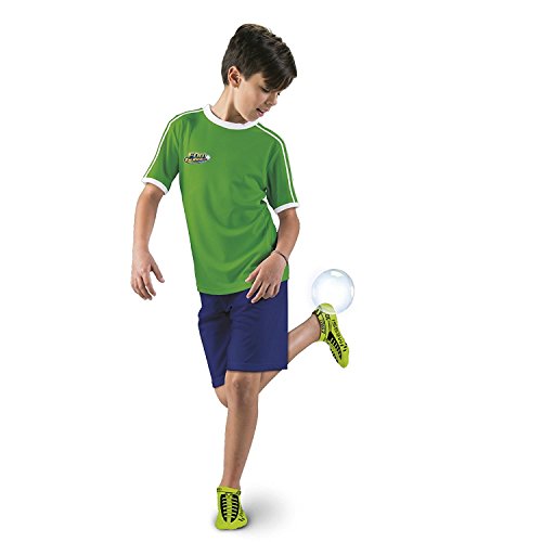 Outdoor Messi Footbubbles Bubble Trainer Plus Sock and 2 oz Solution