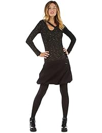 Zergatik Camiseta Mujer AMAO