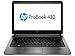 Price comparison product image HP Probook 430 G2 - 13.3in Screen - Intel Celeron 3205U CPU - 4GB RAM - 320GB HDD - Wireless - Windows 10 Pro (Renewed)
