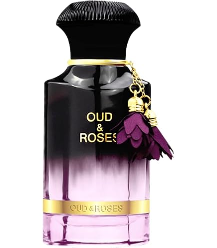 Buy Ahmed Al Maghribi Silk Oud Long Lasting Unisex Eau De Parfum