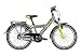 Produktbild Kinderfahrrad 20 Zoll grau - Pegasus Avanti Jungen Bike - Shimano Nabenschaltung mit Rücktritt, StVZO Beleuchtung