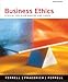 Reader for Ferrell/Fraedrich/Ferrell's Business Ethics: Ethical Decision Making and Cases, 6th by Lou E. Pelton (2004-07-21) - Lou E. Pelton; O. C. Ferrell; Sheb L. True; John Fraedrich; Ferrell