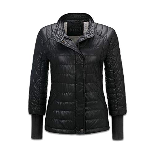 Preisvergleich Produktbild Audi Steppjacke Damen (S)