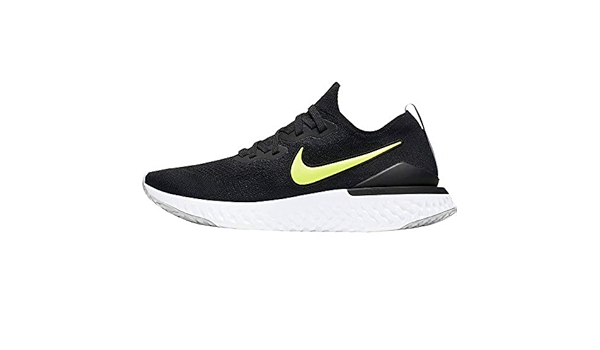 nike herre epic react flyknit 2