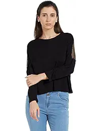 Globus Black Sweatshirt