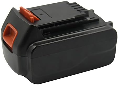 Strpowor 3.0Ah 20V MAX Replacement Battery for Black&amp;Decker LBXR20 LBXR20-OPE LB20 LBX20 LBX4020 LB2X4020-OPE Black and Decker Lithium ion Battery for Black Decker Cordless Tool Drill