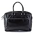 Produktbild BACCINI Laptoptasche Leder Ben groß Businesstasche Herren 15 Zoll Laptop Umhängetasche Aktentasche bis 15,4" Herrentasche schwarz