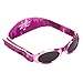 Baby Banz Sunglasses 0-2 years Pink Camoflage