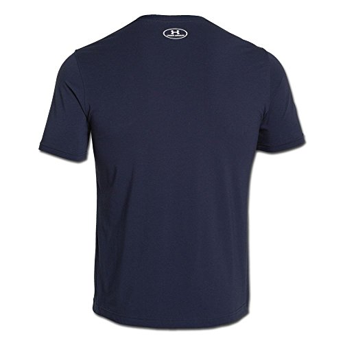 Under Armour HeatGear CC Sportstyle Logo Trainingsshirt Herren XXL (XX-Large) - 2