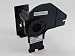 Produktbild vhbw Wechsel Halter für Etiketten Drucker des Types Brother DK-22212