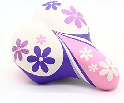 TAQ-33 K3 Children's Bicycle Saddle