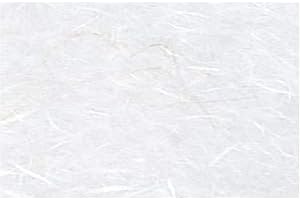 CWR Set da 3 Fogli Carta di Riso per decoupage cm 100x72 gr. 25, Bianca