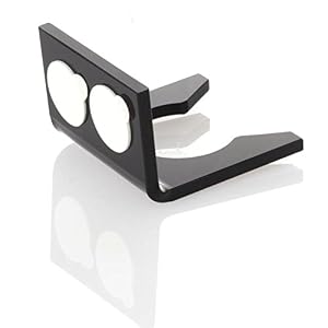 PLEXI HOLDER for da Vinci shaving brushes 273, 279, 290, 293, 297 - Image 2