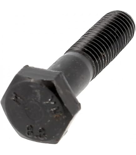 Boulon Tige De Selle Titane M7 X 40/43 Mm - Pour Vélo, Tête Allen 5mm