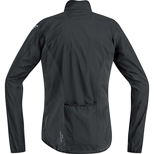 GORE BIKE WEAR Herren Fahrradjacke, Super Leicht, GORE WINDSTOPPER, ELEMENT WS AS Jacket - 5