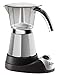 Delonghi EMK6 Alicia Electric Moka Espresso Coffee Maker RS.7798.00
