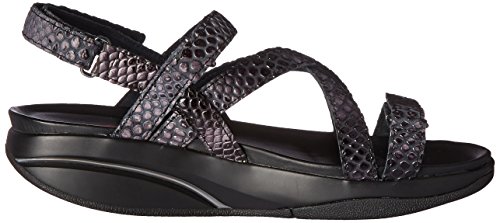 MBT Kiburi 6S Snake Sandals Women's Size: 6.5