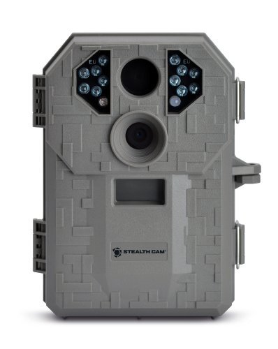 Stealthcam 6 MP Camera by Leadoff