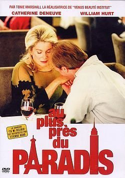 Preisvergleich Produktbild Au plus près du paradis [FR Import]