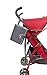 Little Tikes Baby Changing Pad with Carry Handle (Grey)