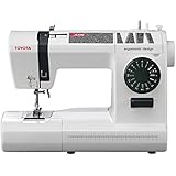 Toyota JNS17CT máquina de coser