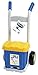 Price comparison product image Écoiffier E 24811 Sack Truck Toy with Tool Box
