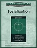 Image de Socialization Workbook: Short Term (New Direction - A Cognitive Behavioral Treatment Curriculum)